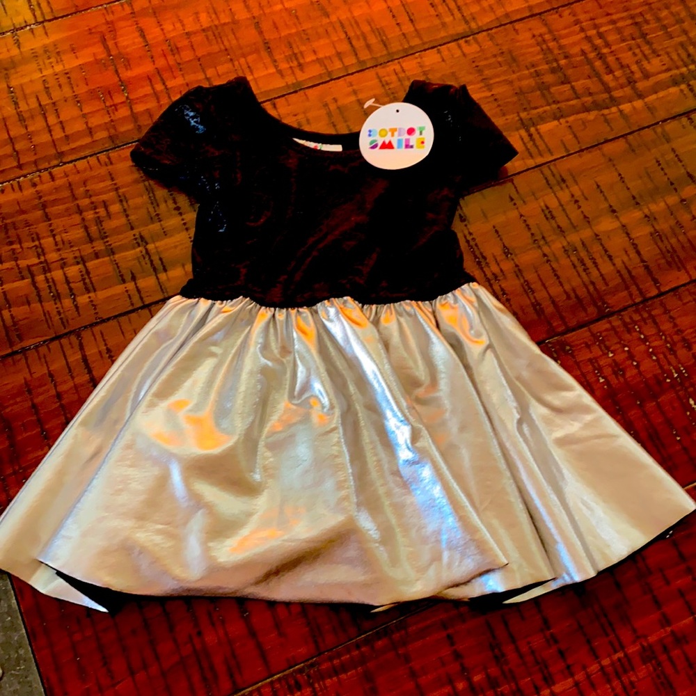 Toddler dress